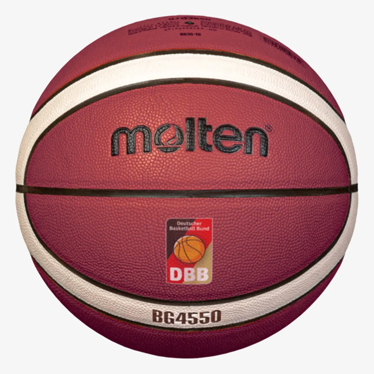 MOLTEN Lopta Top Training ball