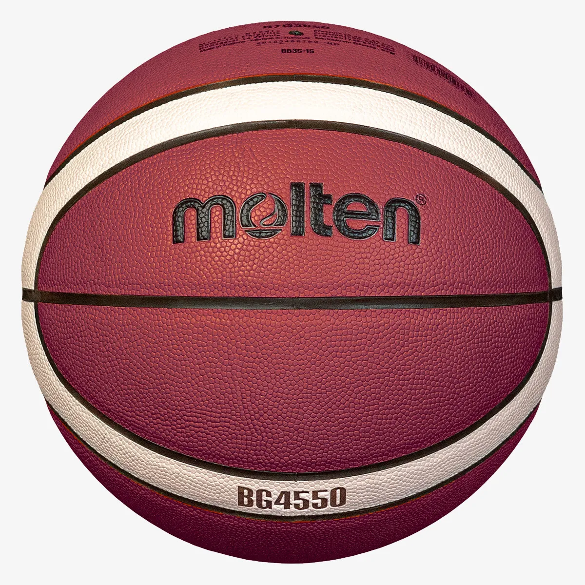 MOLTEN Lopta Training ball