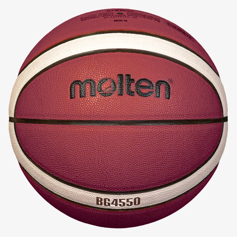 MOLTEN Lopta Training ball 