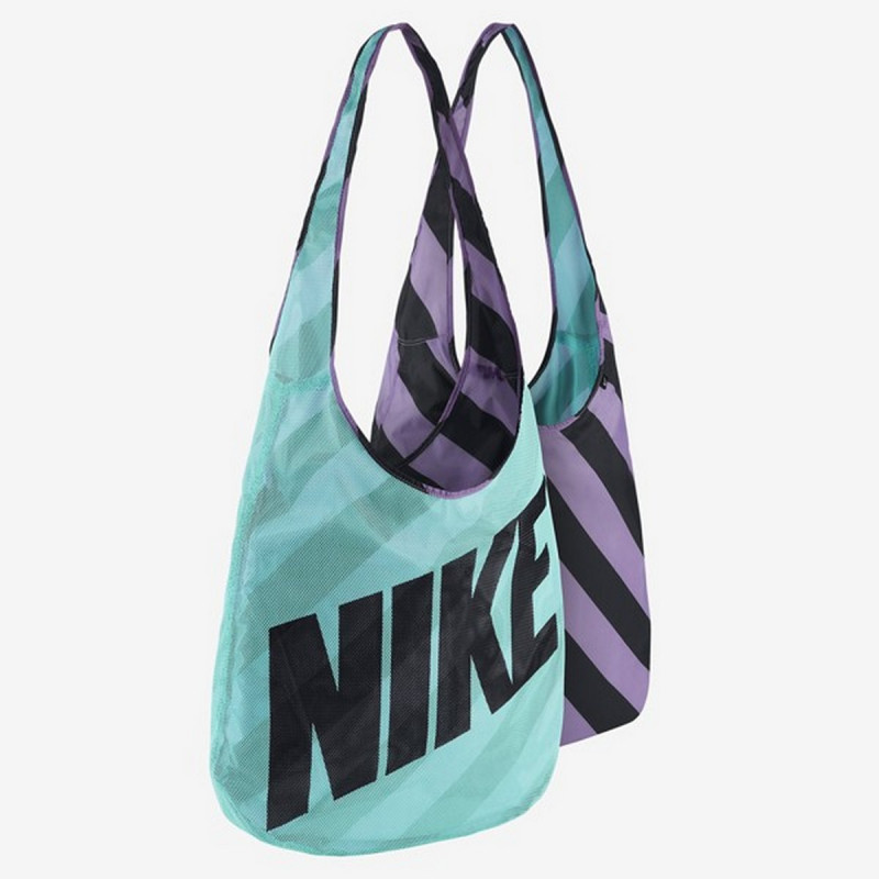 NIKE Torba NIKE GRAPHIC REVERSIBLE TOTE 