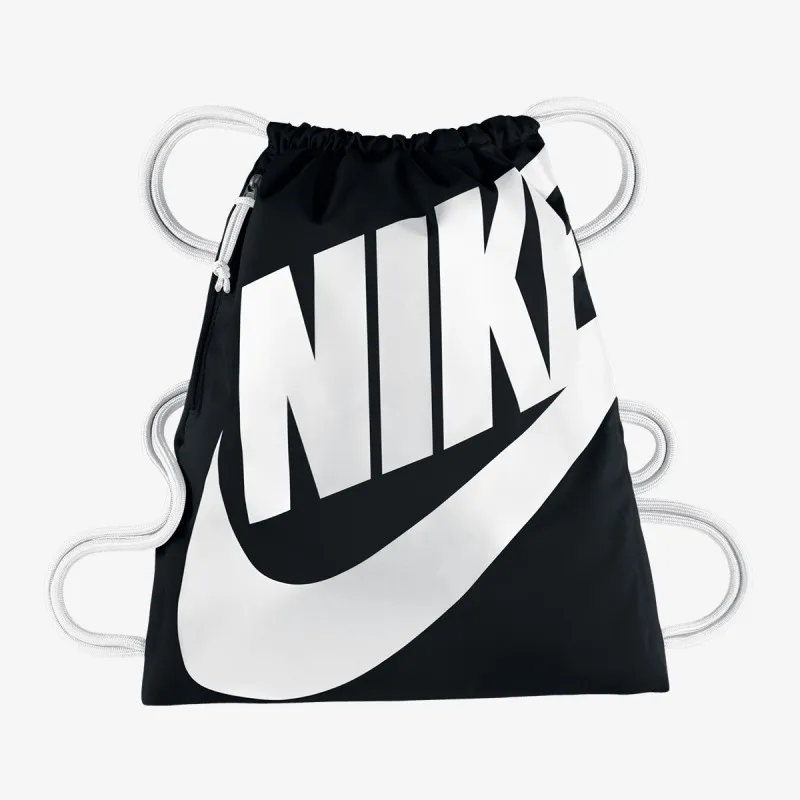 NIKE Torba NK HERITAGE GMSK 