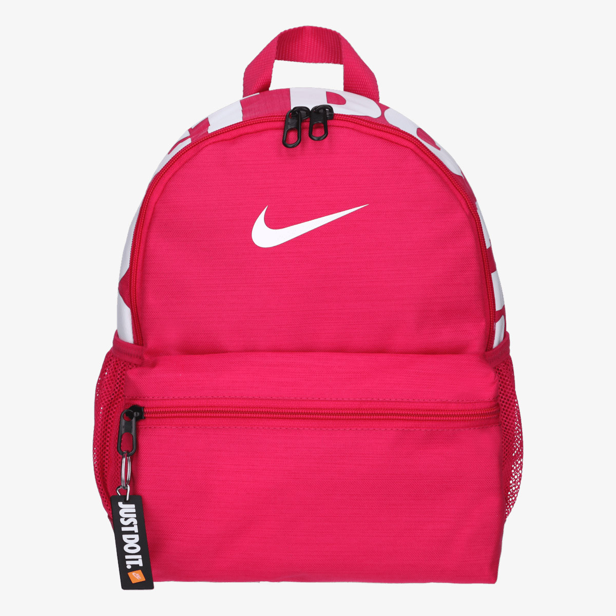 NIKE Ranac Nike Y NK BRSLA JDI MINI BKPK
