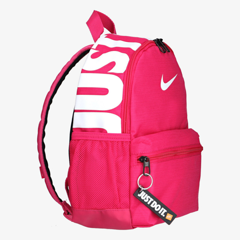 NIKE Ranac Nike Y NK BRSLA JDI MINI BKPK