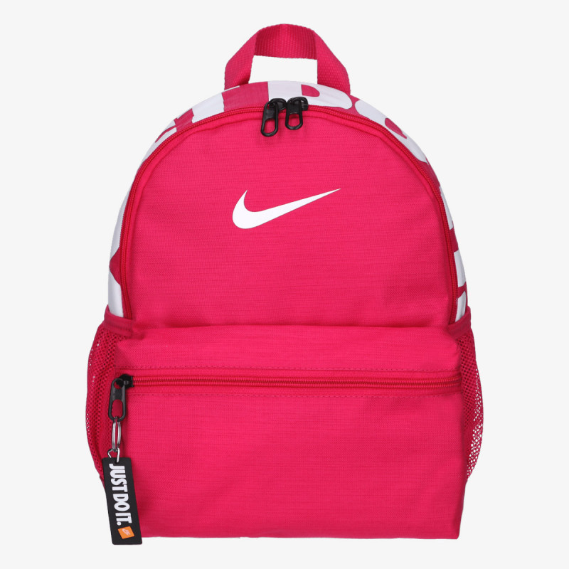 NIKE Ranac Nike Y NK BRSLA JDI MINI BKPK