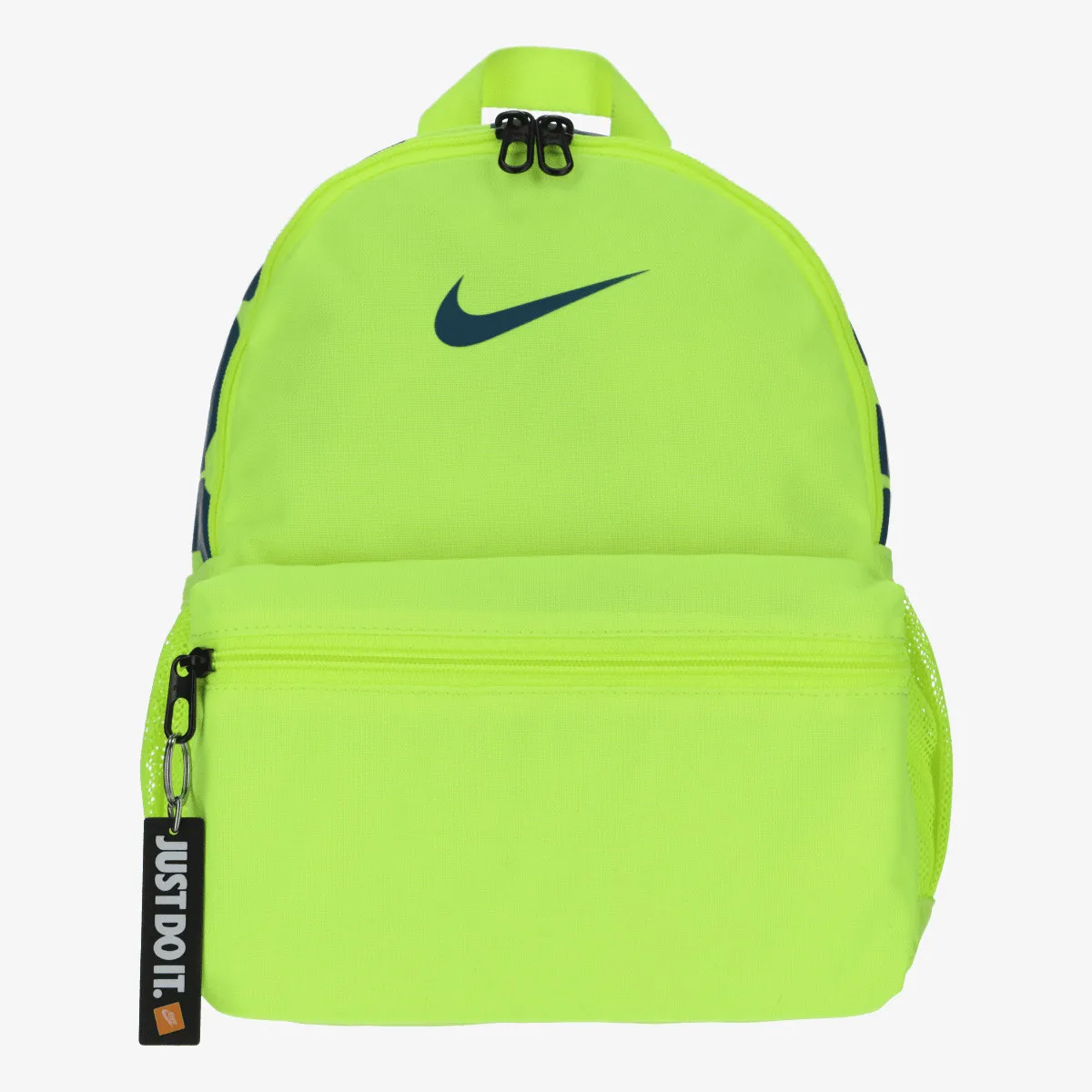 NIKE Ranac Nike Y NK BRSLA JDI MINI BKPK