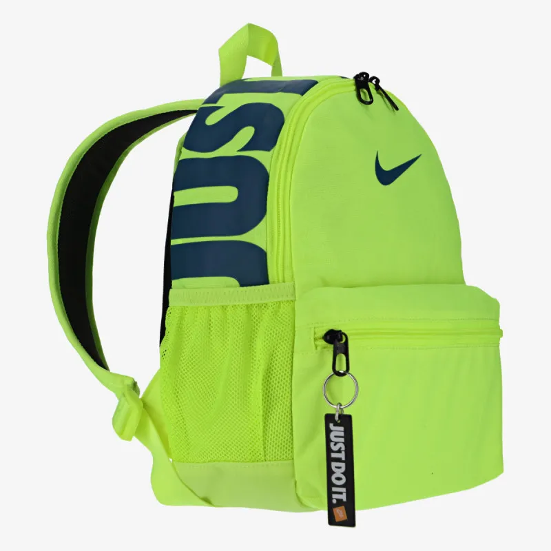NIKE Ranac Nike Y NK BRSLA JDI MINI BKPK