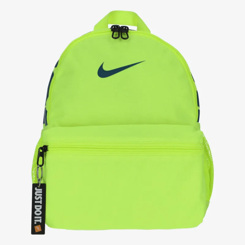 NIKE Ranac Nike Y NK BRSLA JDI MINI BKPK 