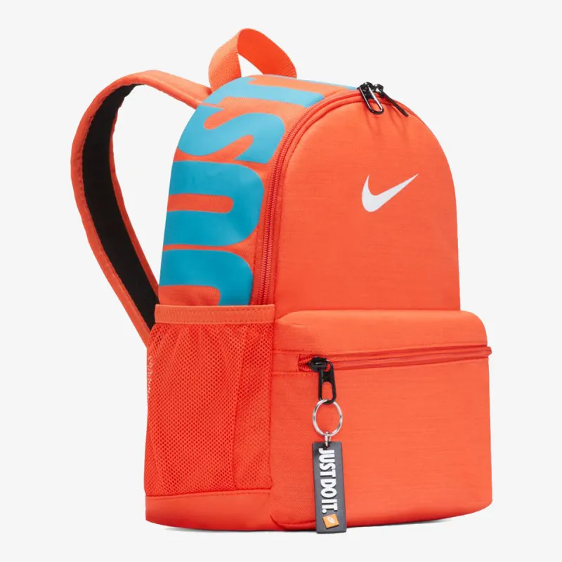 NIKE Ranac Y NK BRSLA JDI MINI BKPK 