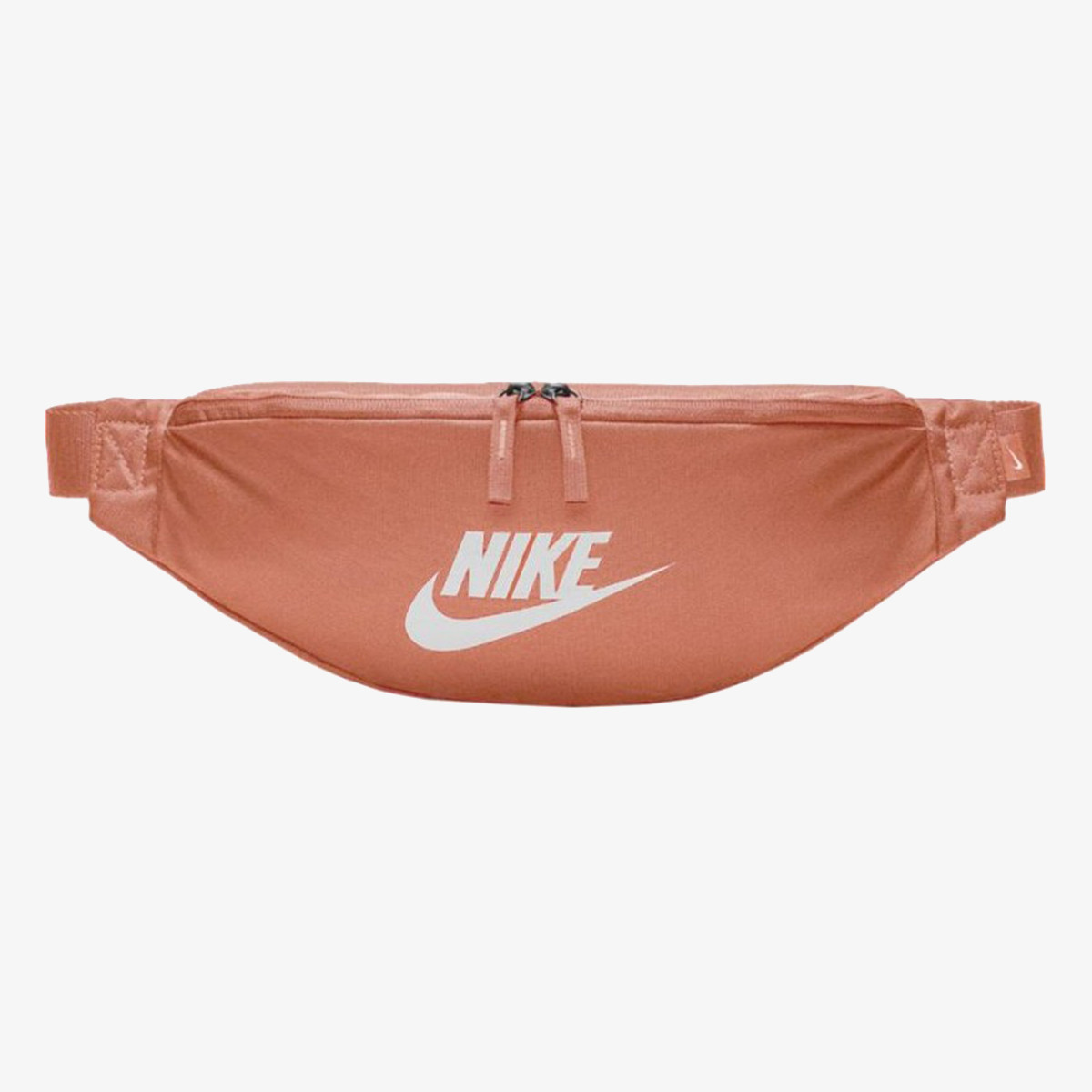 NIKE Torbica NK HERITAGE HIP PACK
