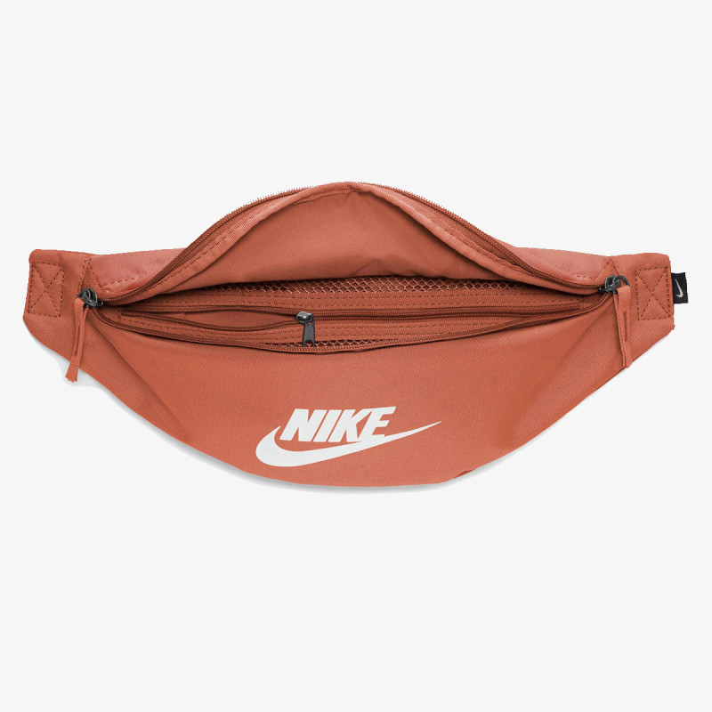 NIKE Torbica NK HERITAGE HIP PACK
