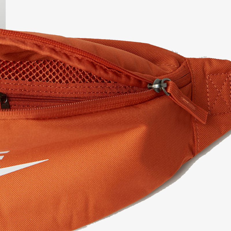 NIKE Torbica NK HERITAGE HIP PACK