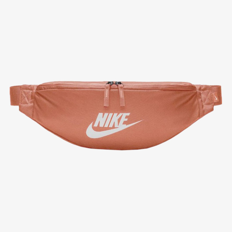 NIKE Torbica NK HERITAGE HIP PACK