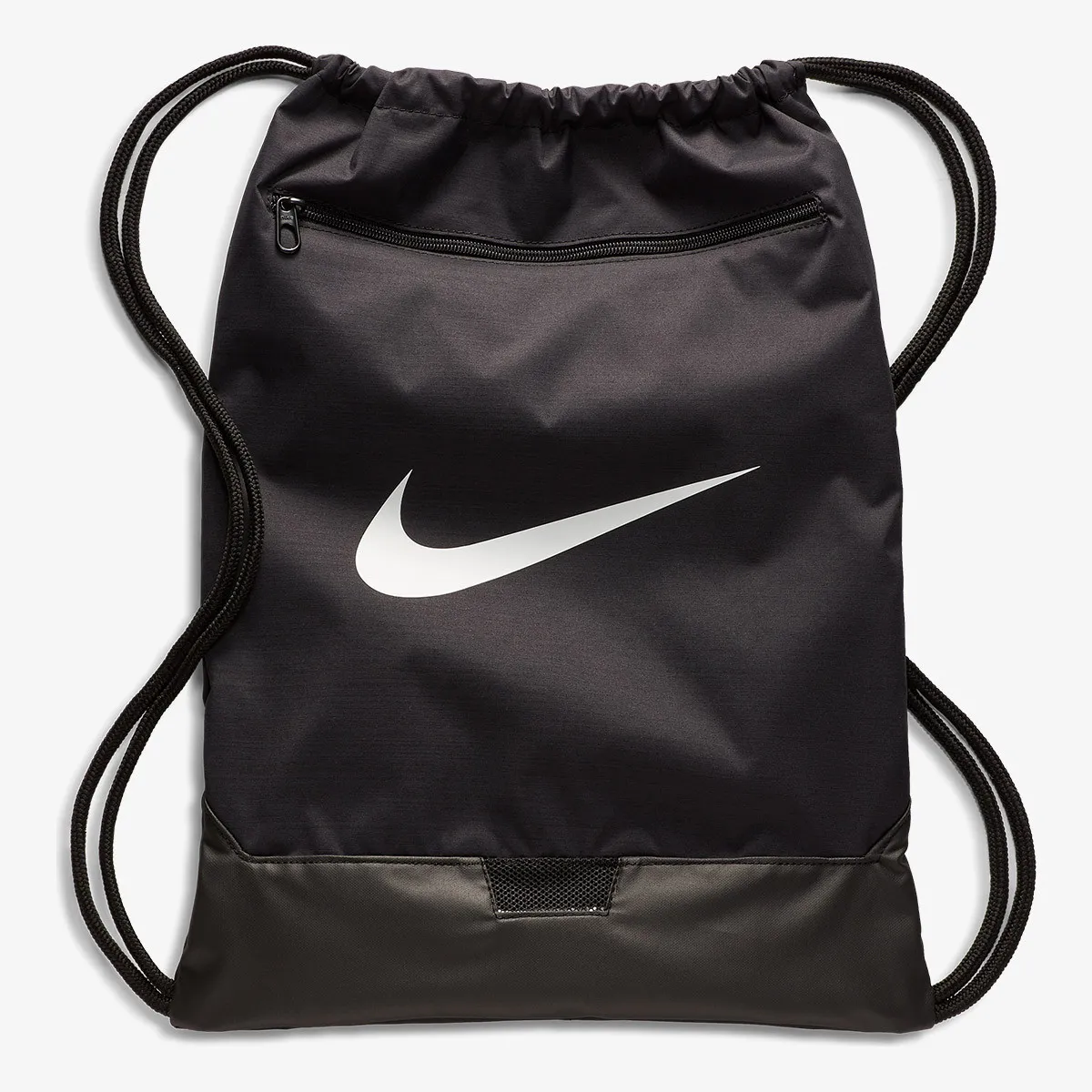NIKE Vrecica za trening Brasilia