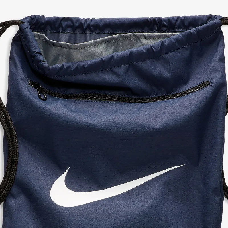 NIKE Vrecica za trening Brasilia