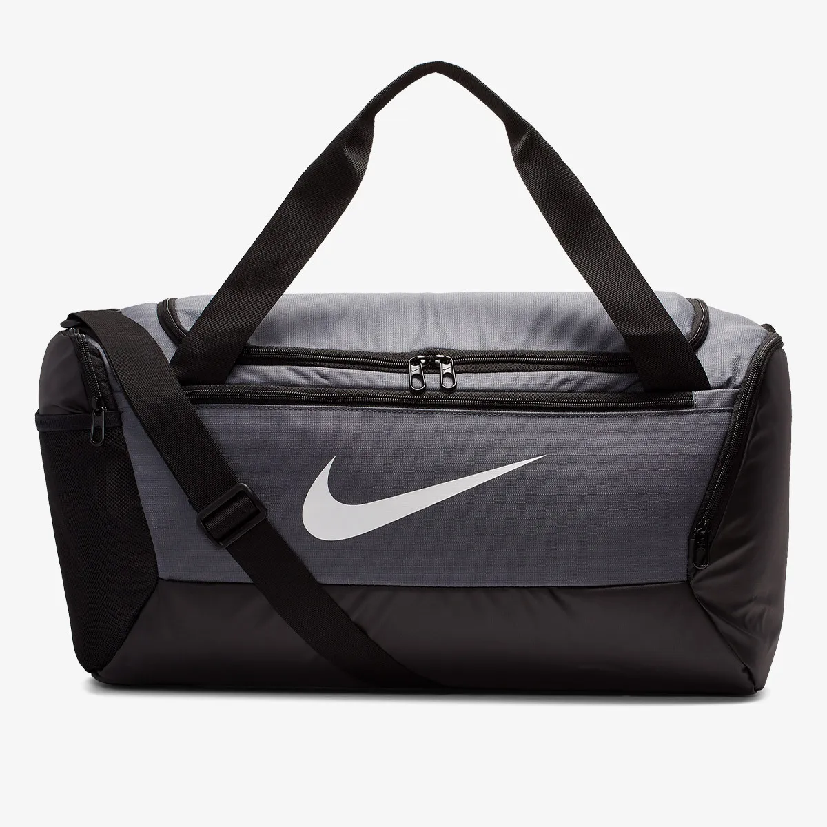 NIKE Torba NK BRSLA S DUFF - 9.0