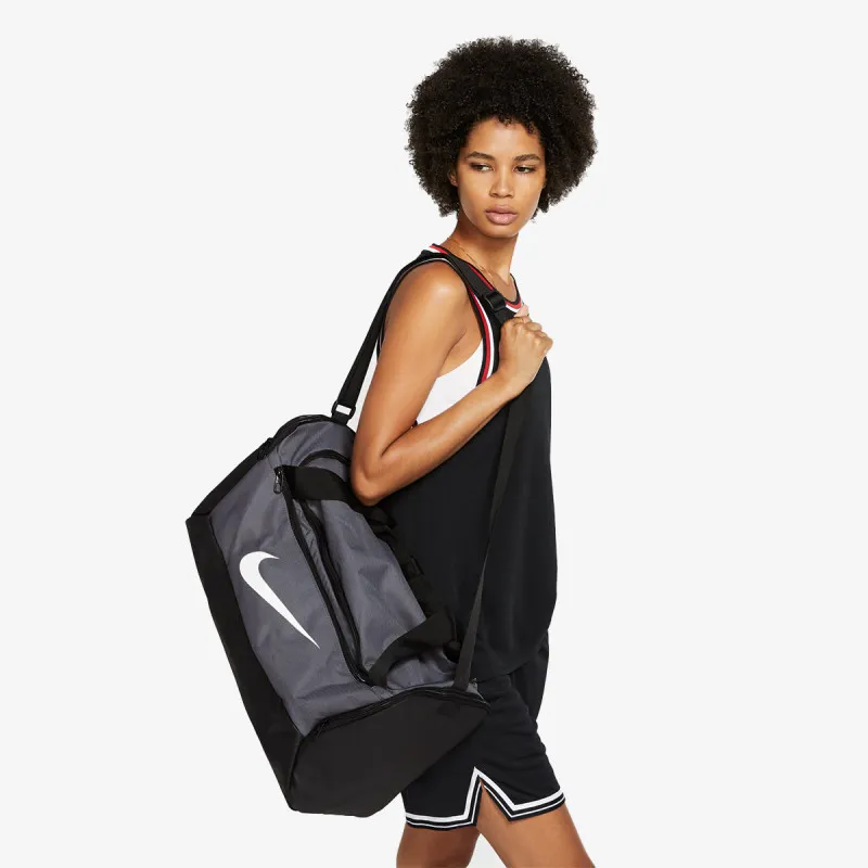 NIKE Torba NK BRSLA S DUFF - 9.0