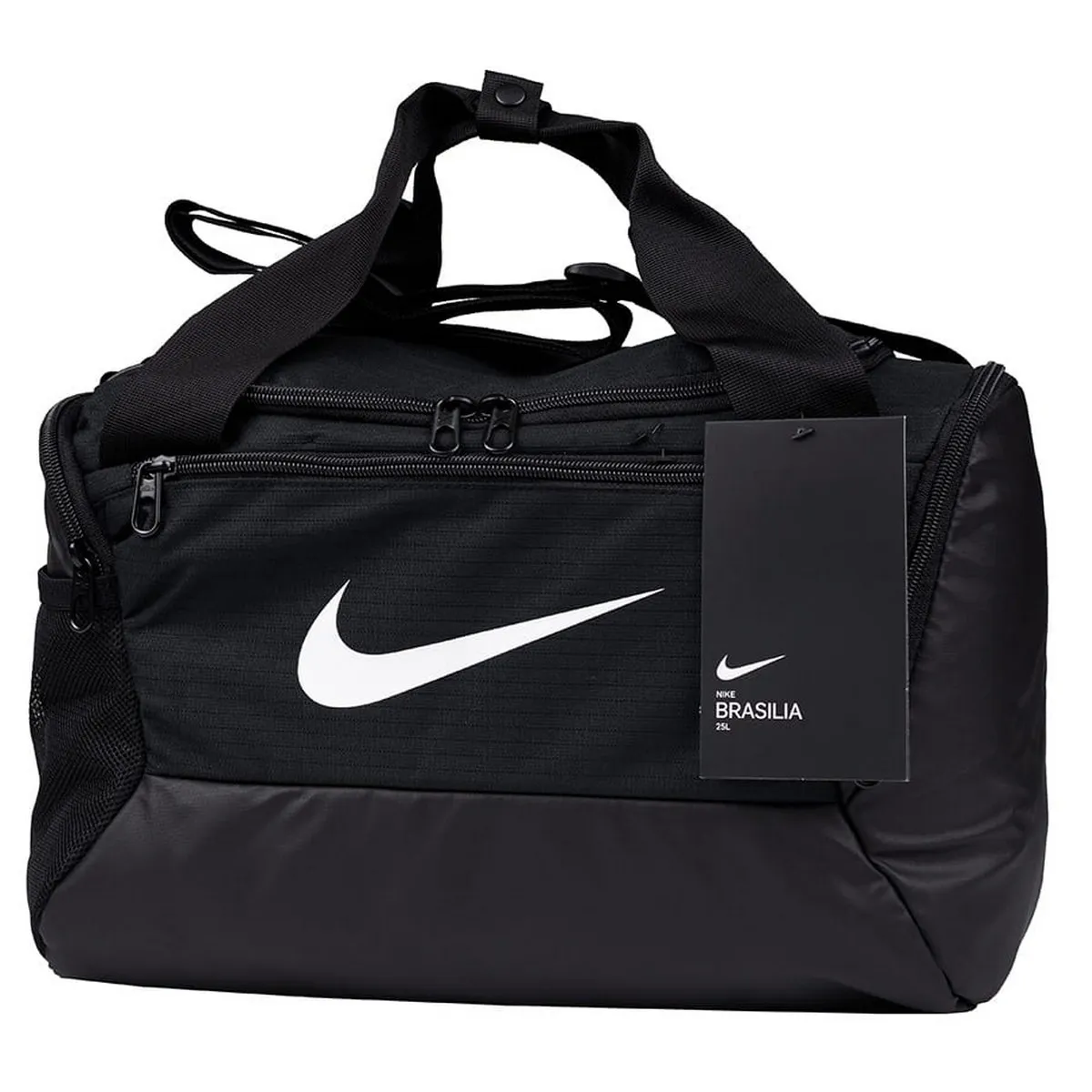NIKE Torba NK BRSLA XS DUFF - 9.0
