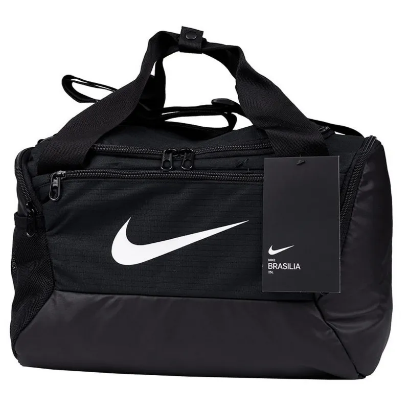 NIKE Torba NK BRSLA XS DUFF - 9.0 