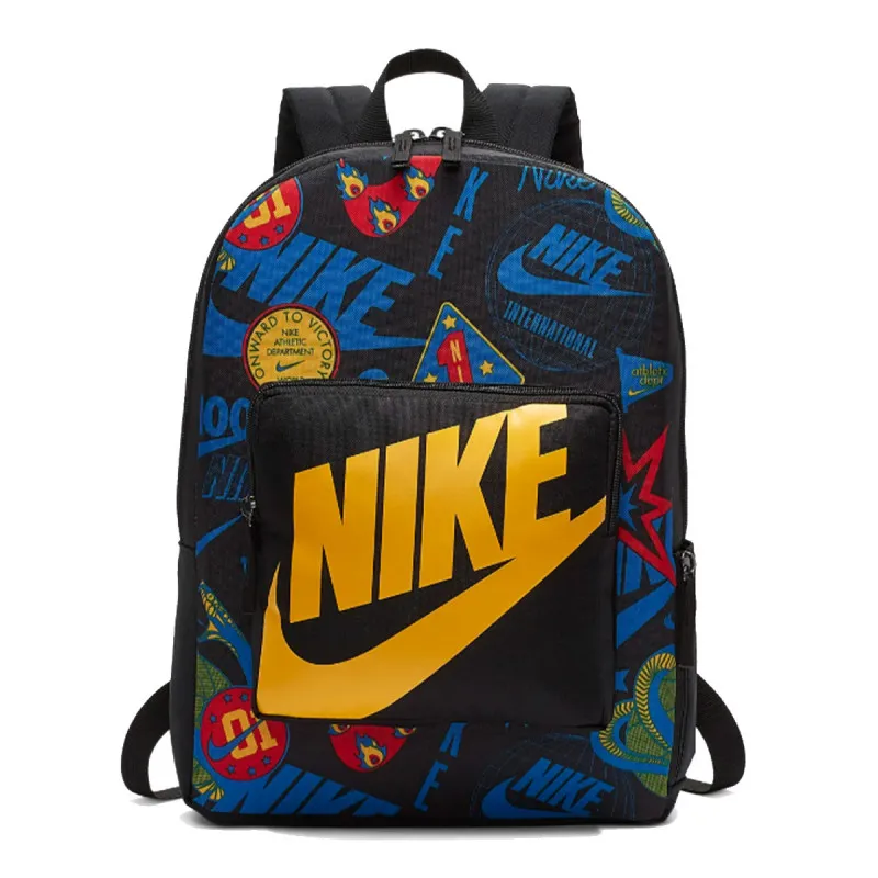 NIKE Ranac Y NK CLASSIC BKPK - AOP