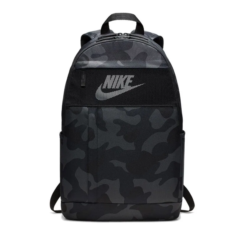 NIKE Ranac NK ELMNTL BKPK - 2.0 AOP2