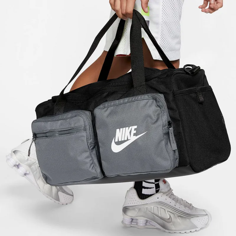 NIKE Torba Nike Future Pro Kids' Duffel Bag 