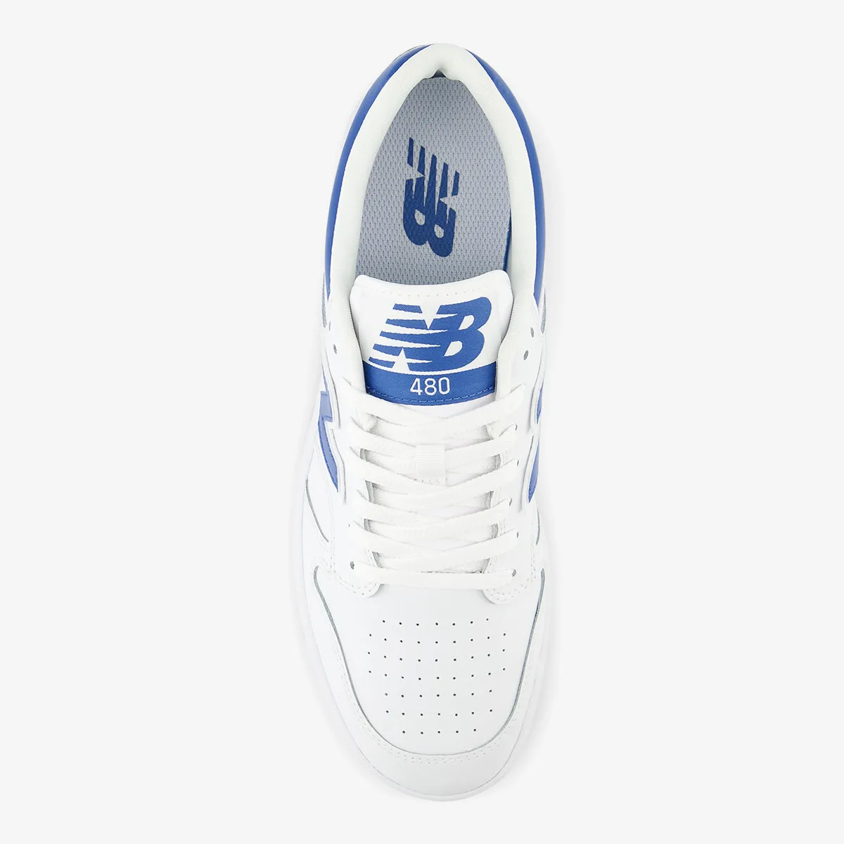 NEW BALANCE Patike BB480 