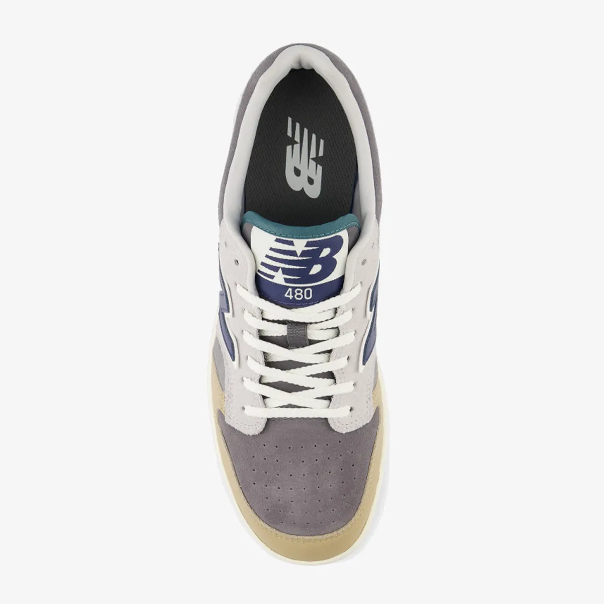 NEW BALANCE Patike BB480