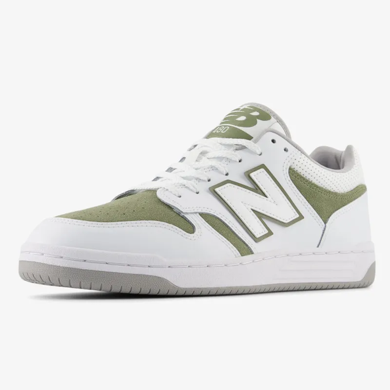 NEW BALANCE Patike BB480 