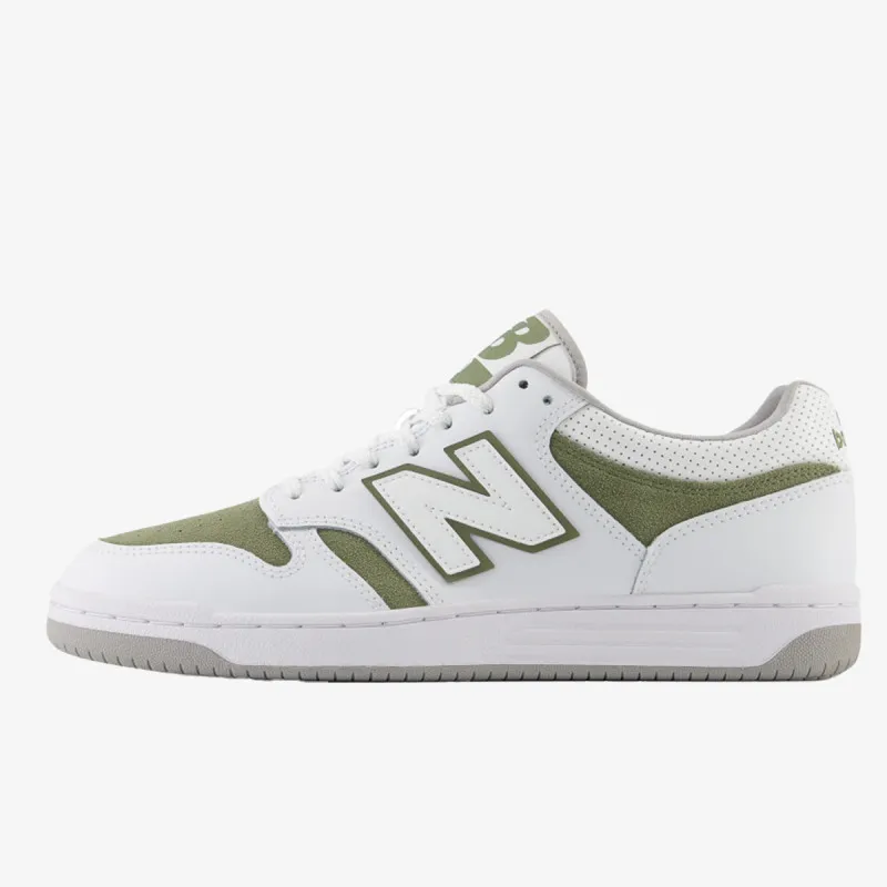 NEW BALANCE Patike BB480 