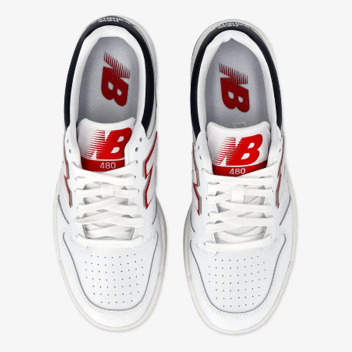 NEW BALANCE Patike 480