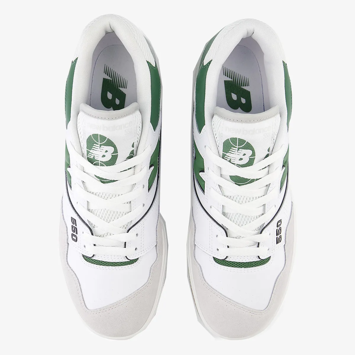 NEW BALANCE Patike 550