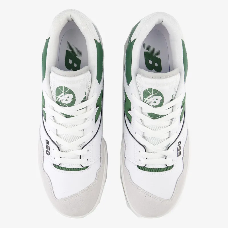 NEW BALANCE Patike 550
