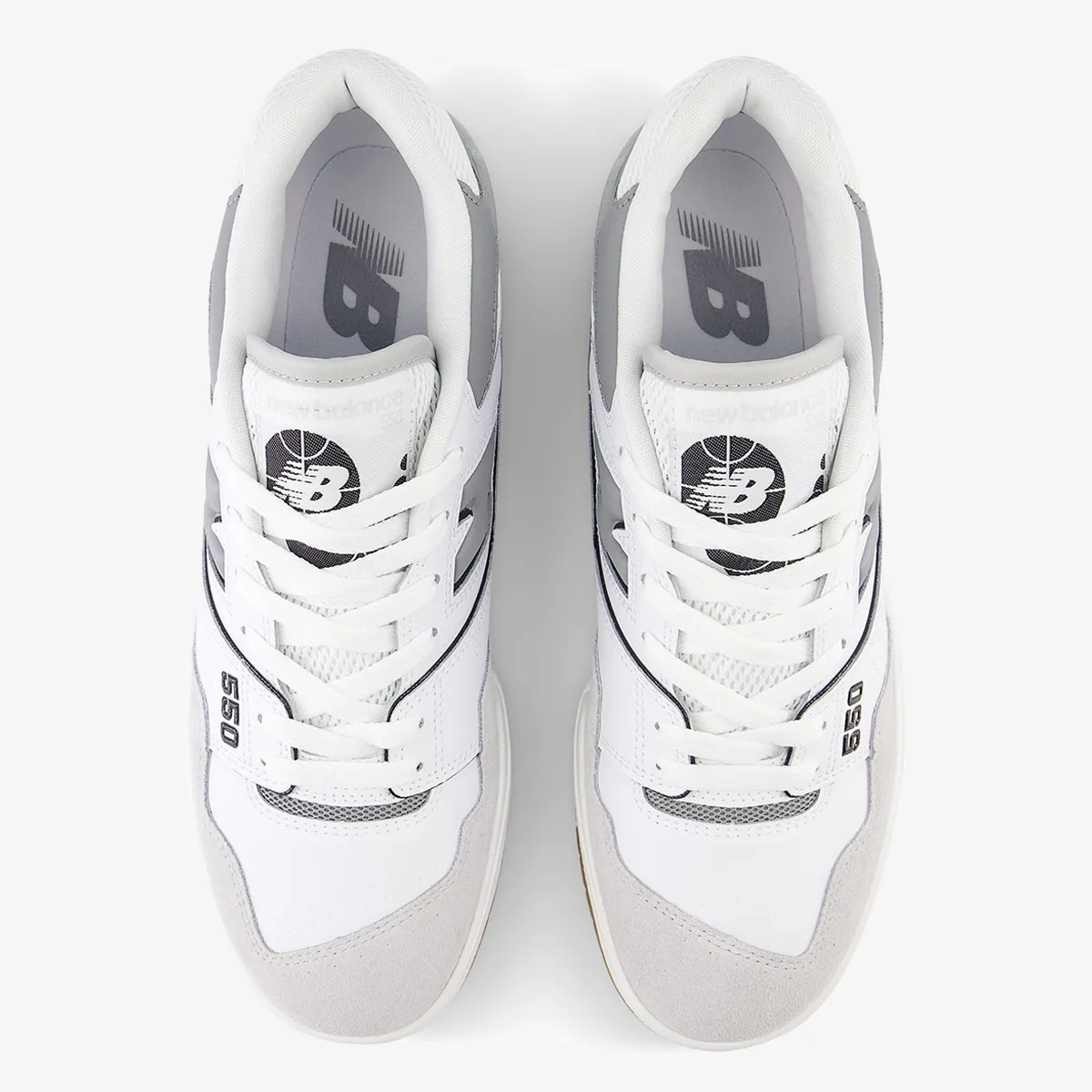 NEW BALANCE Patike 550