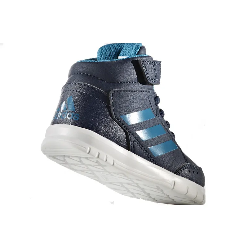 ADIDAS Patike ALTASPORT MID EL I 