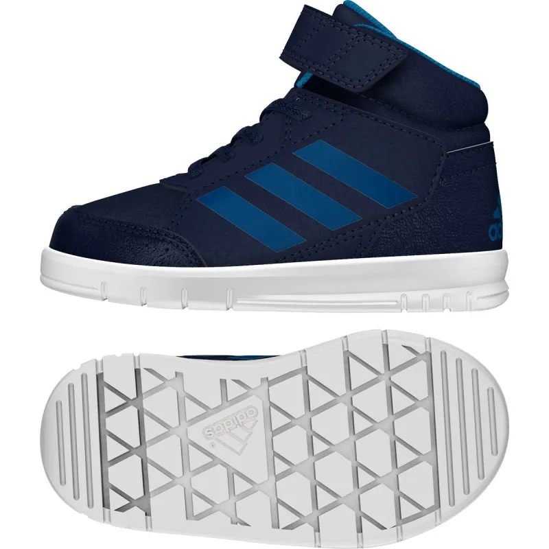 ADIDAS Patike ALTASPORT MID EL I 