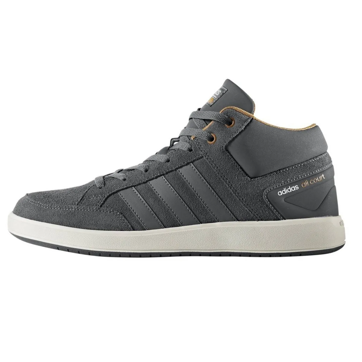ADIDAS Patike CF ALL COURT MID 