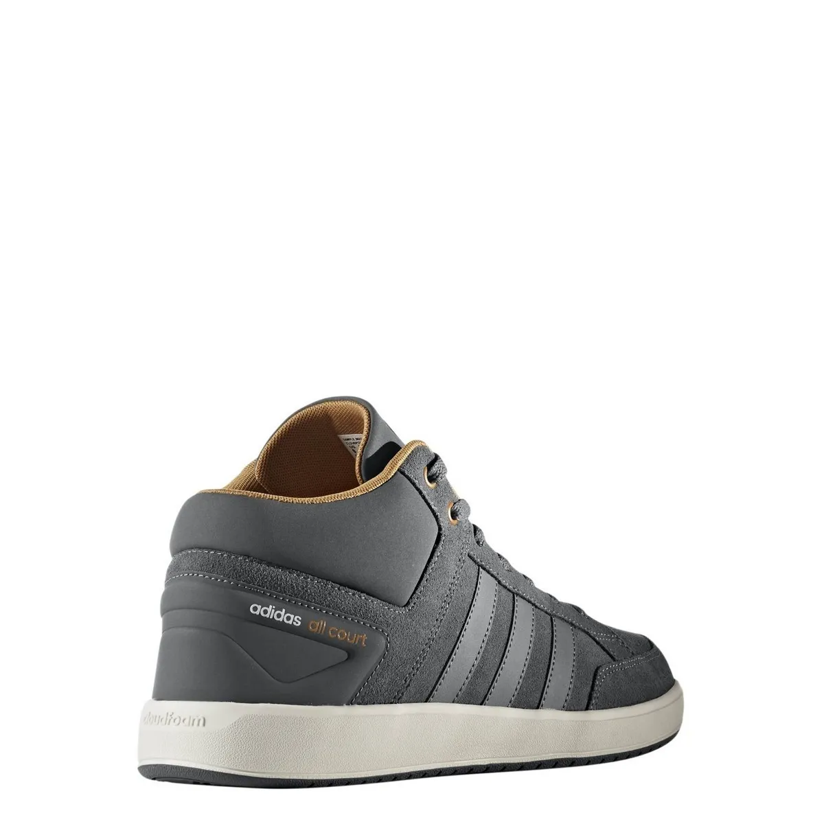 ADIDAS Patike CF ALL COURT MID 