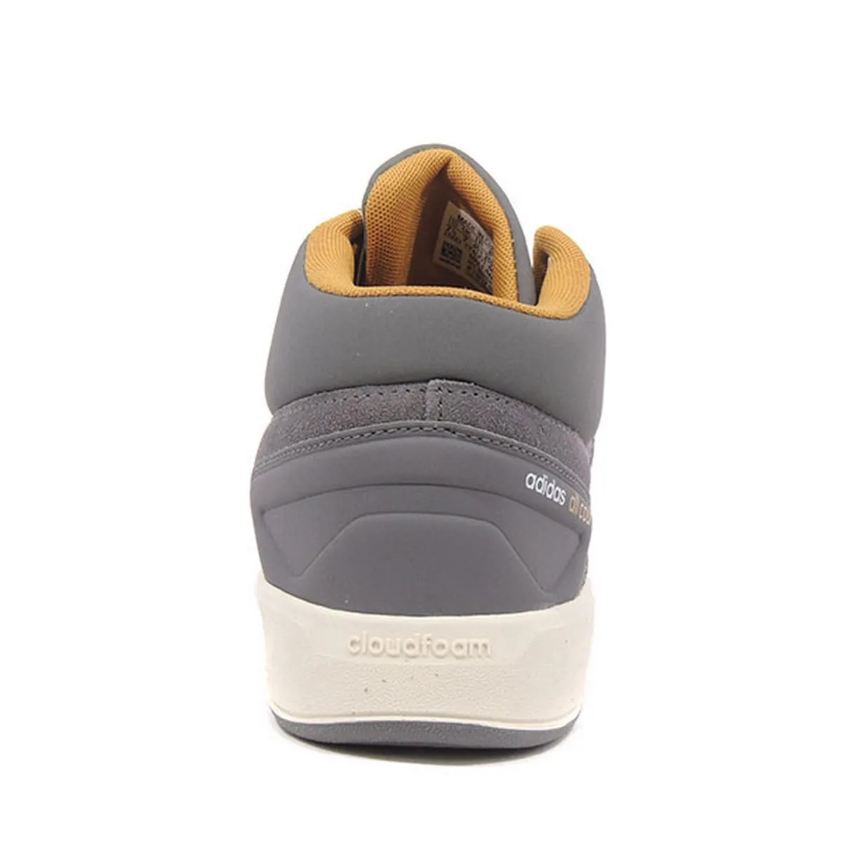 ADIDAS Patike CF ALL COURT MID 
