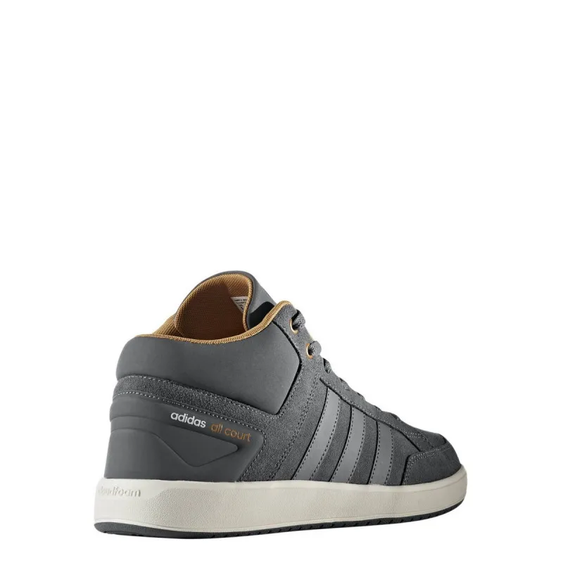 ADIDAS Patike CF ALL COURT MID 