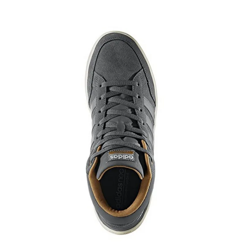 ADIDAS Patike CF ALL COURT MID 