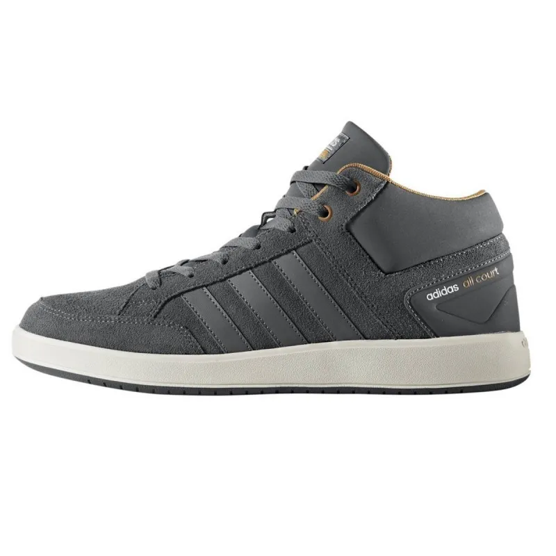 ADIDAS Patike CF ALL COURT MID 