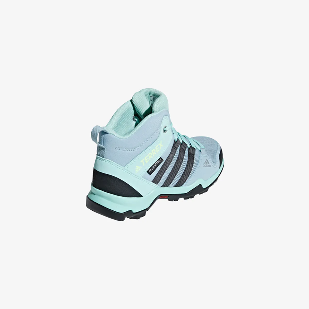 ADIDAS Patike TERREX AX2R MID CP K 