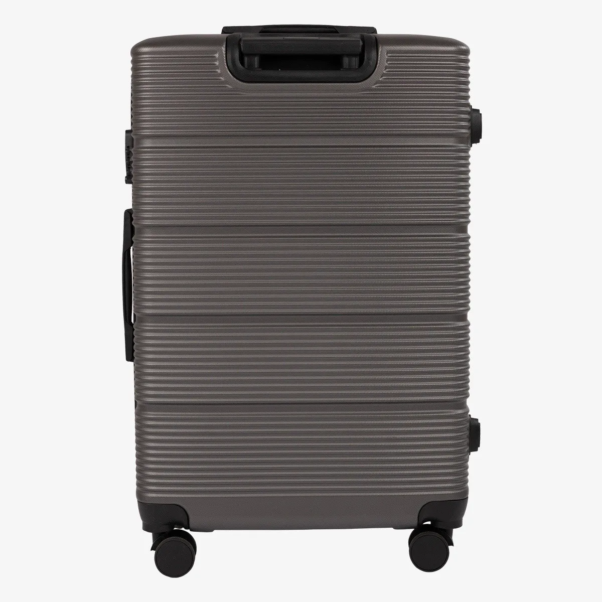 J2C Kofer Hard Suitcase