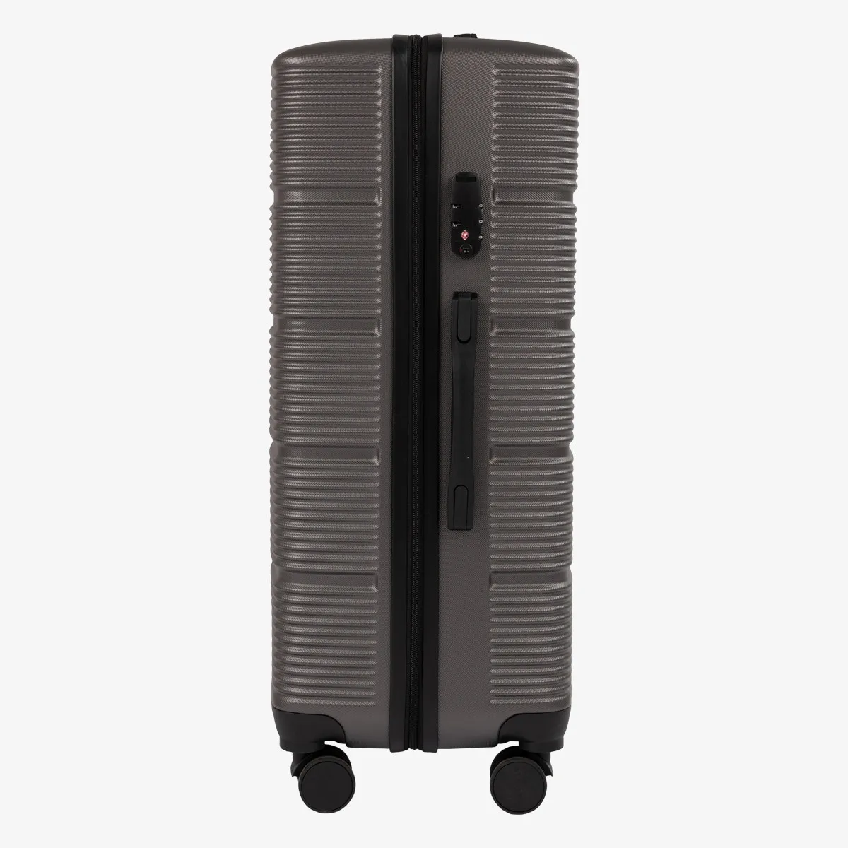 J2C Kofer Hard Suitcase