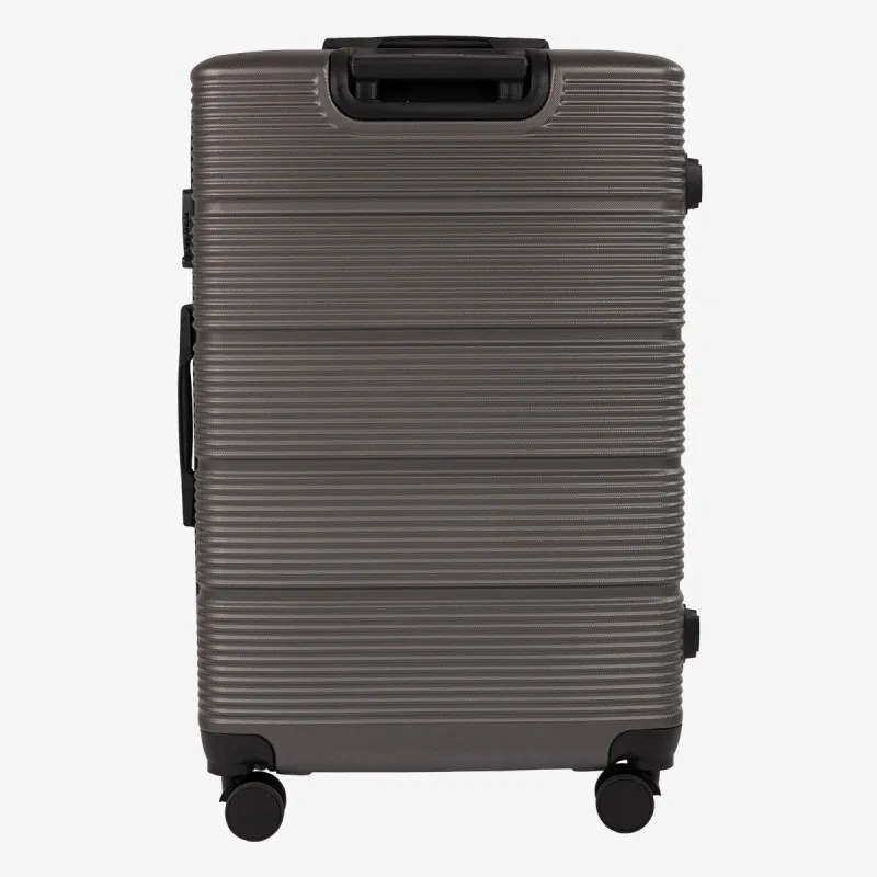 J2C Kofer Hard Suitcase