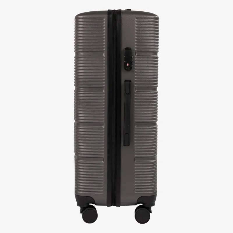 J2C Kofer Hard Suitcase