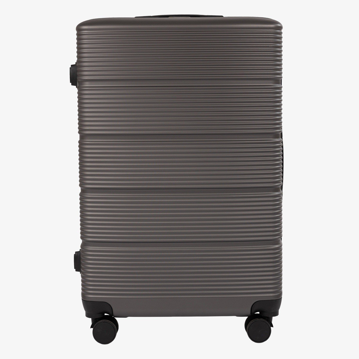 J2C Kofer Hard Suitcase