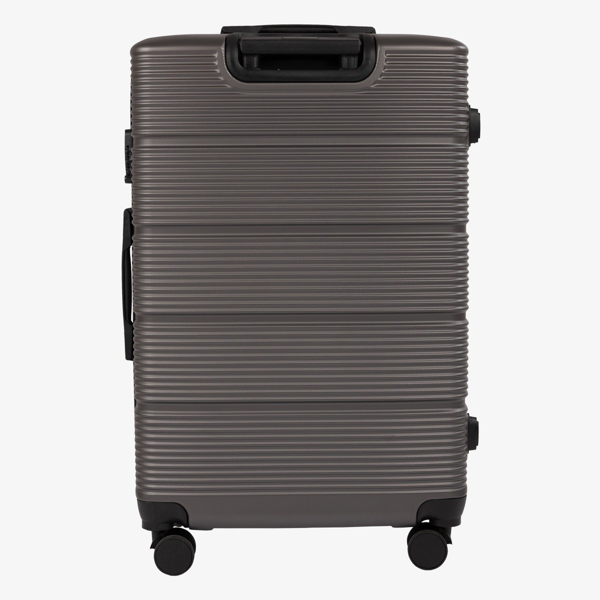 J2C Kofer Hard Suitcase