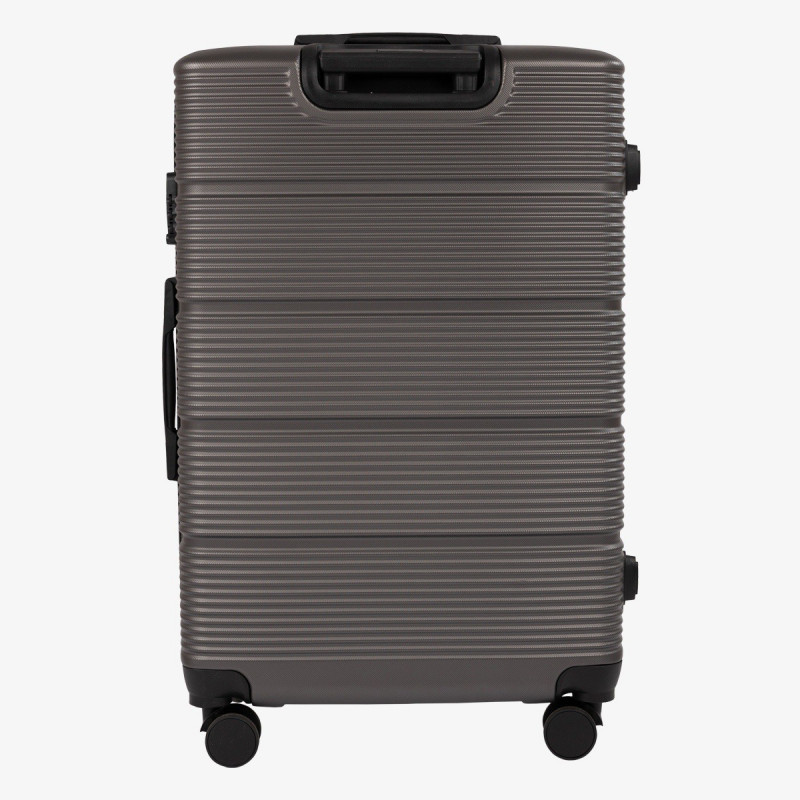 J2C Kofer Hard Suitcase