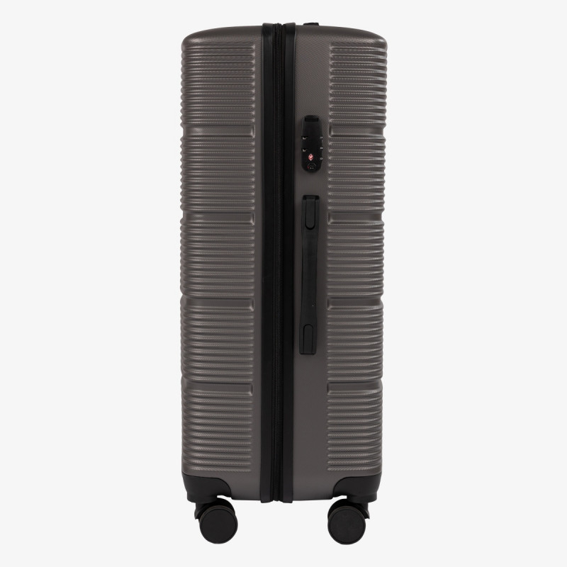 J2C Kofer Hard Suitcase